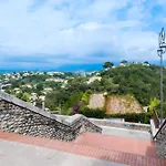Le Grimaldi Отель типа 