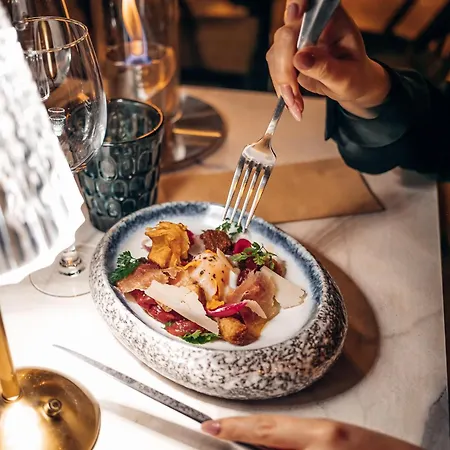 Le Grimaldi Nocleg ze śniadaniem