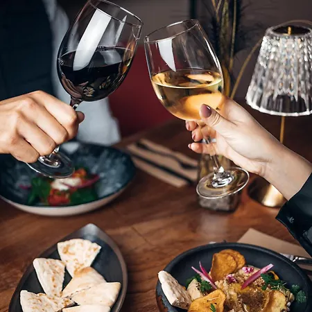 Nocleg ze śniadaniem Le Grimaldi