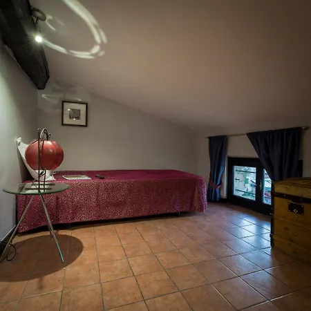 Bed & Breakfast Le Grimaldi 3*