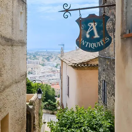 Le Grimaldi 3*