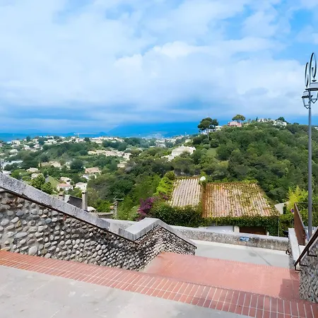 Le Grimaldi Bed & Breakfast 3*