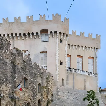 Le Grimaldi Cagnes-sur-Mer