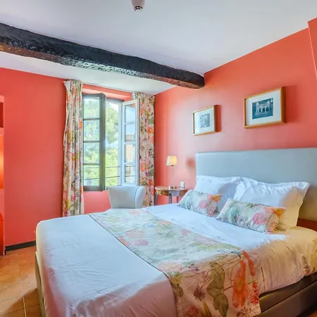 Le Grimaldi 3* Cagnes-sur-Mer