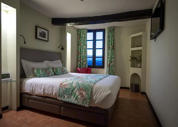 Bed & Breakfast Le Grimaldi 3*