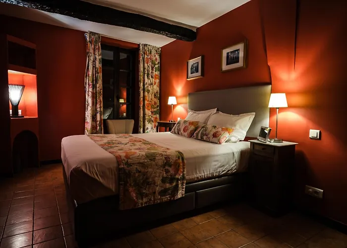 Bed & Breakfast Le Grimaldi Cagnes-sur-Mer