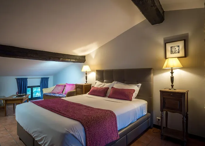 Bed & Breakfast Le Grimaldi