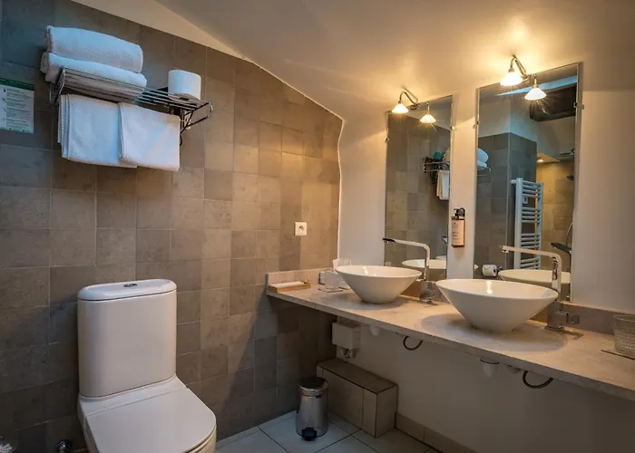 Le Grimaldi Bed & Breakfast
