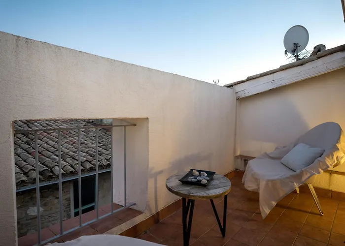 Le Grimaldi 3* Cagnes-sur-Mer