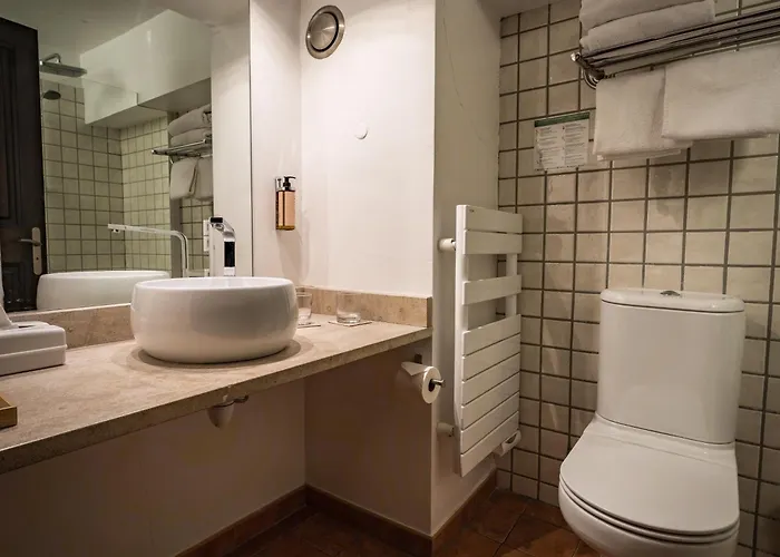 Bed & Breakfast Le Grimaldi Cagnes-sur-Mer