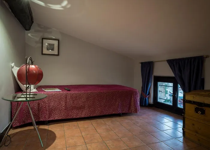 Bed & Breakfast Le Grimaldi 3*
