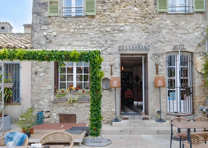 Bed & Breakfast Le Grimaldi 3*