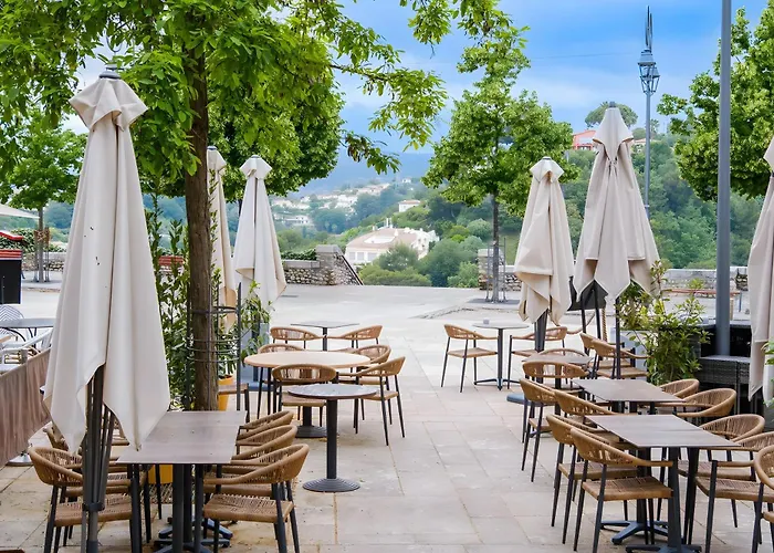 Le Grimaldi Bed & Breakfast 3*