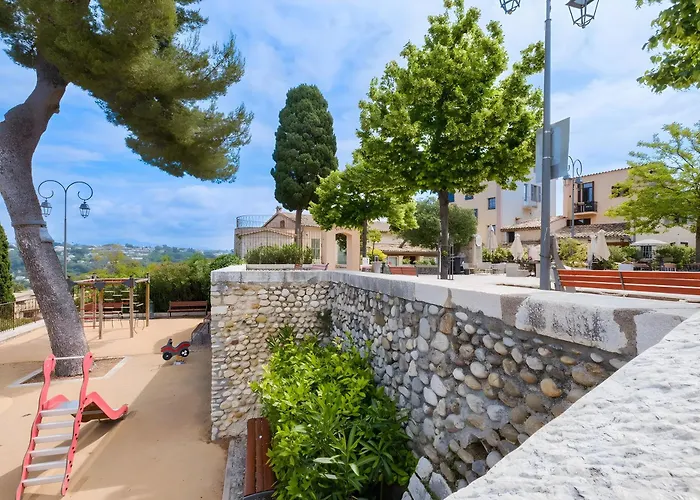Bed & Breakfast Le Grimaldi 3*
