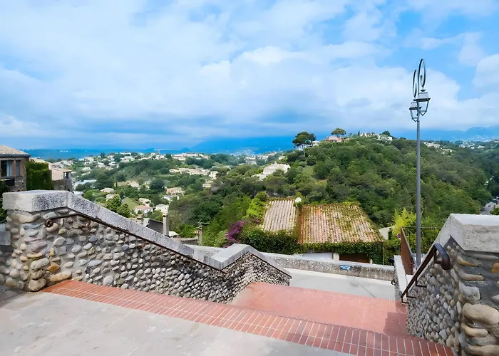 Le Grimaldi Bed & Breakfast 3*