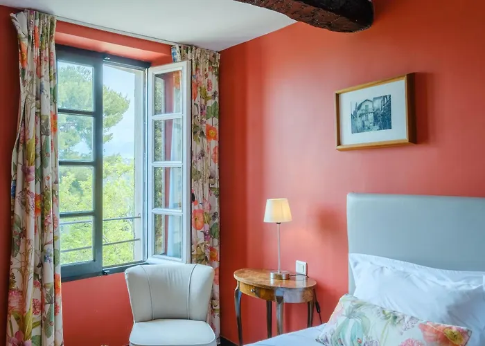 Le Grimaldi Bed & Breakfast