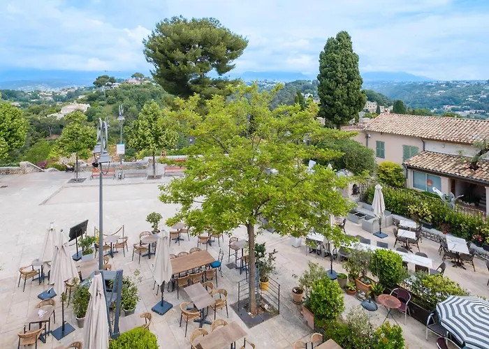 Bed & Breakfast Le Grimaldi 3*