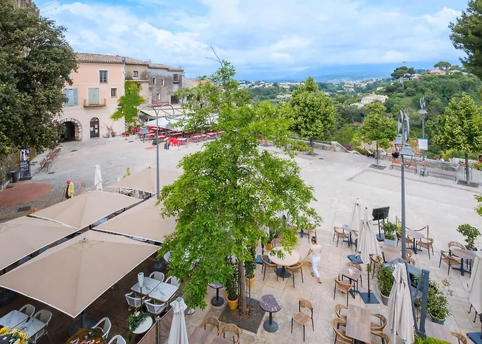 Le Grimaldi Bed & Breakfast 3*