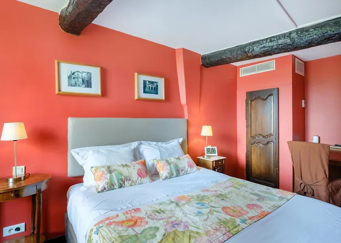 Bed & Breakfast Le Grimaldi