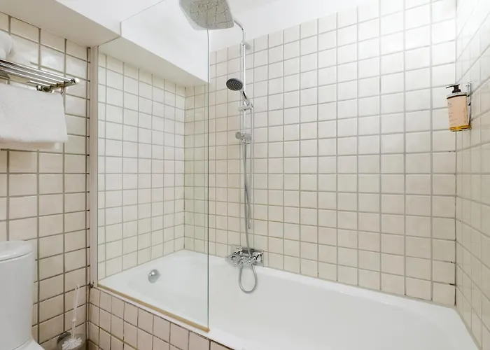 Bed & Breakfast Le Grimaldi