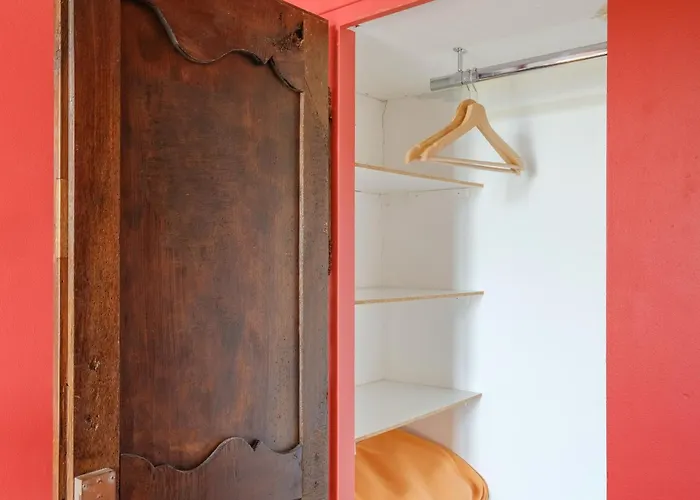Bed & Breakfast Le Grimaldi