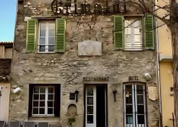 Le Grimaldi 3* Cagnes-sur-Mer