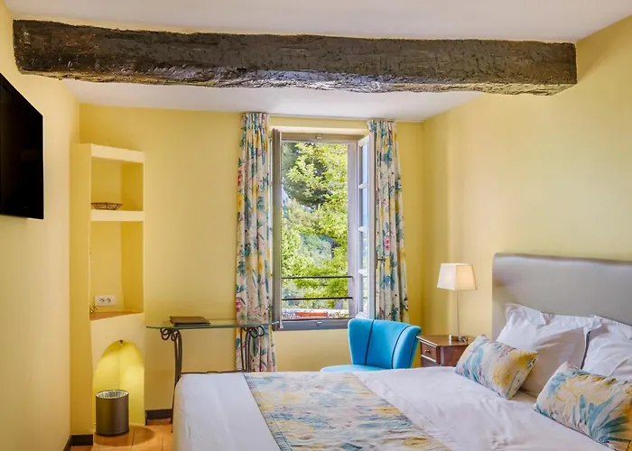 Bed & Breakfast Le Grimaldi