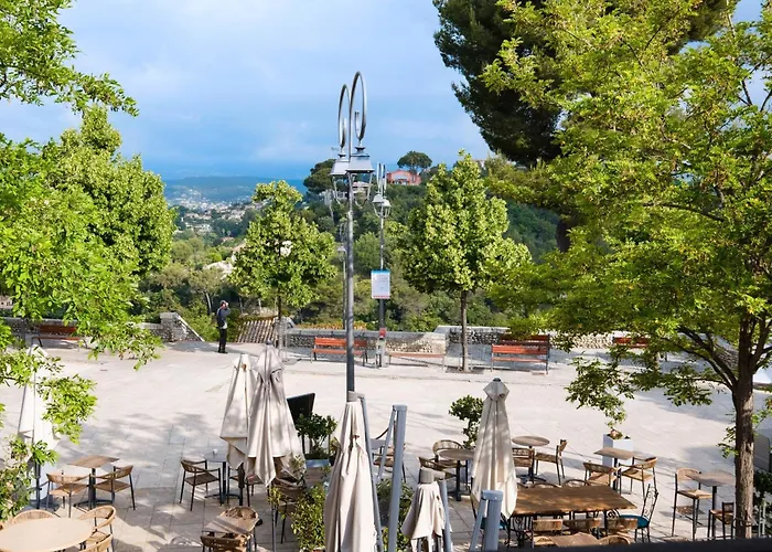 Le Grimaldi Bed & Breakfast 3*
