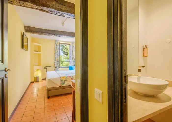 Le Grimaldi Bed & Breakfast 3*