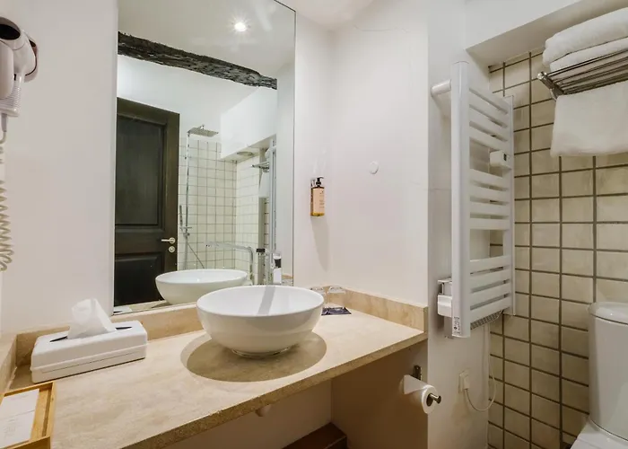 Bed & Breakfast Le Grimaldi 3*