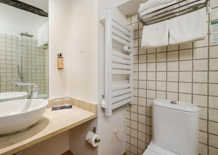 Le Grimaldi Bed & Breakfast Cagnes-sur-Mer
