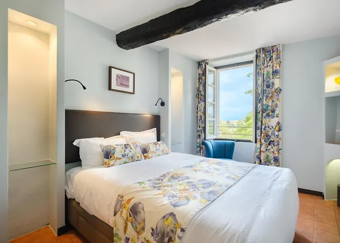 Le Grimaldi Bed & Breakfast 3*