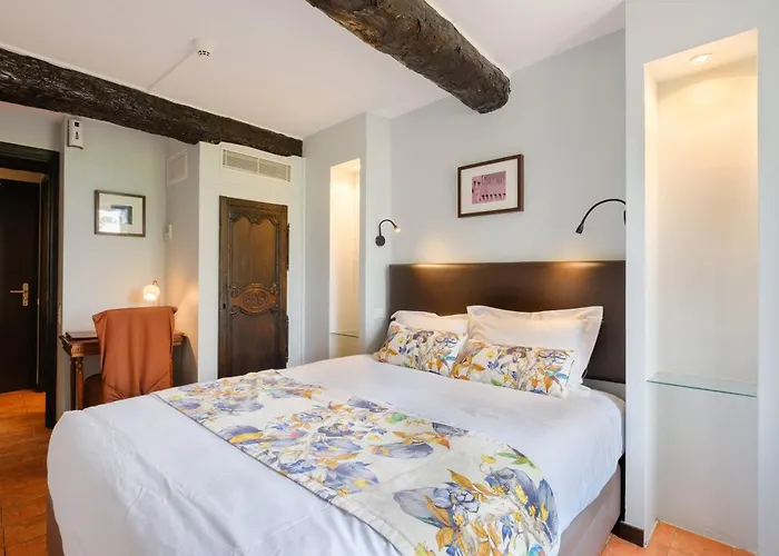 Le Grimaldi Bed & Breakfast