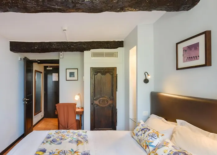 Bed & Breakfast Le Grimaldi 3*