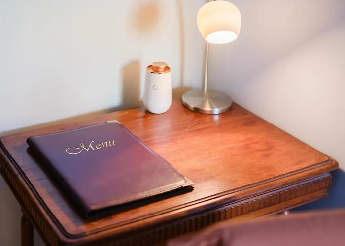 Bed & Breakfast Le Grimaldi