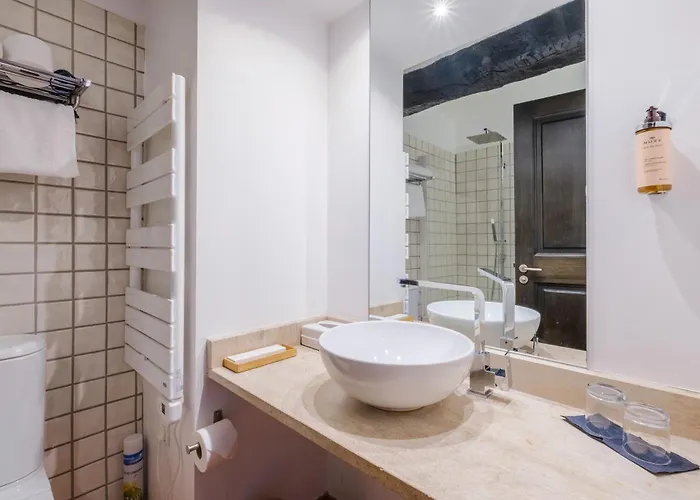 Le Grimaldi Bed & Breakfast 3*