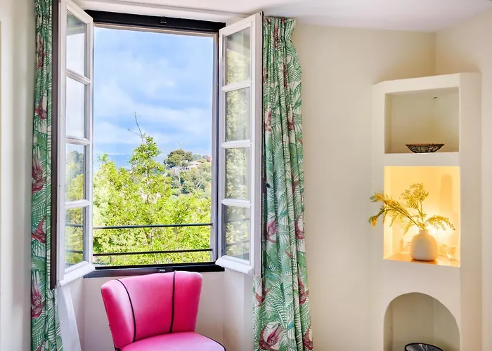 Le Grimaldi Bed & Breakfast 3*