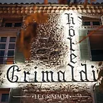 Le Grimaldi Frühstückspension Cagnes-sur-Mer