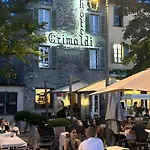 Le Grimaldi Cagnes-sur-Mer