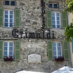 Frühstückspension Le Grimaldi 3*