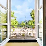 Le Grimaldi Frühstückspension Cagnes-sur-Mer