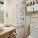 Le Grimaldi Bed & Breakfast Cagnes-sur-Mer
