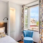 Le Grimaldi Frühstückspension Cagnes-sur-Mer