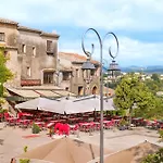 Le Grimaldi 3* Cagnes-sur-Mer