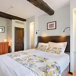 Le Grimaldi Bed & Breakfast