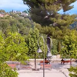 Bed & Breakfast Le Grimaldi Cagnes-sur-Mer