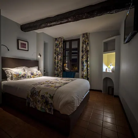 Le Grimaldi Bed & Breakfast
