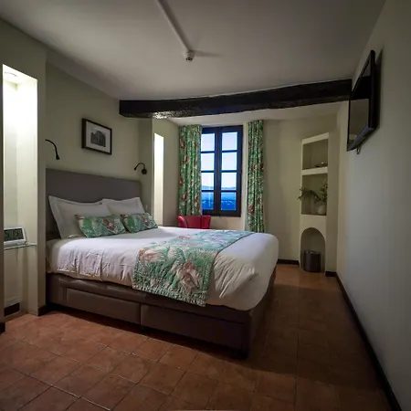 Bed & Breakfast Le Grimaldi 3*