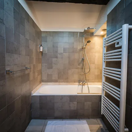 Le Grimaldi Bed & Breakfast Cagnes-sur-Mer