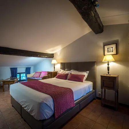 Bed & Breakfast Le Grimaldi